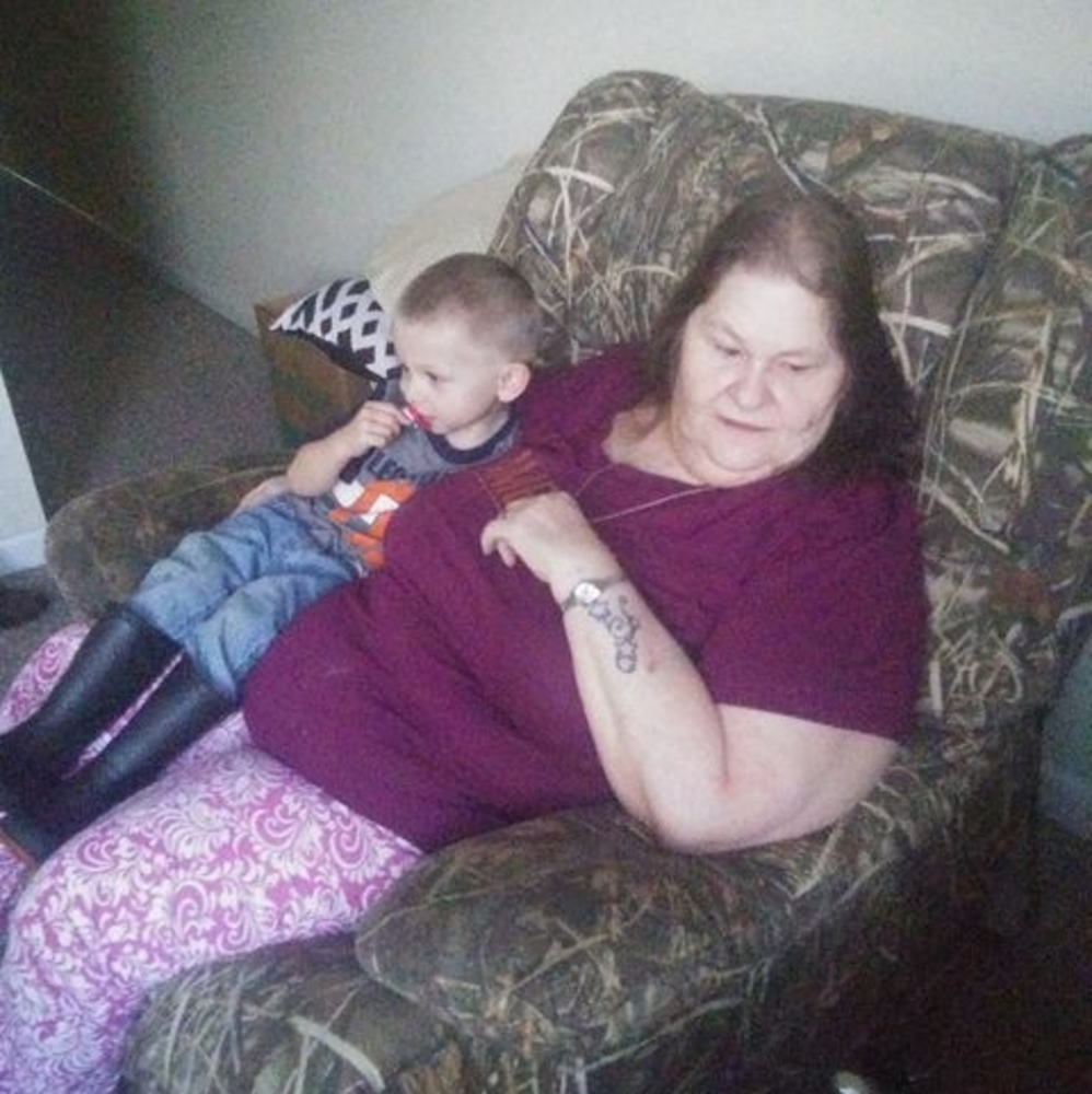 Meet your Posher, Cindy